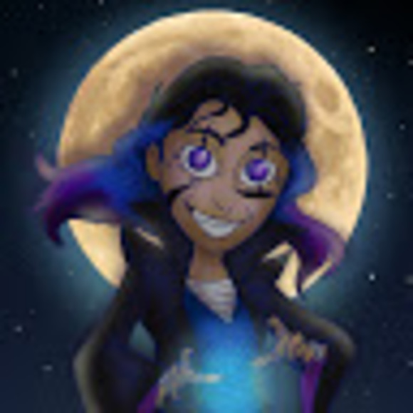 Meet your Posher, Dreamwithintheheart - Picture 1 of 1